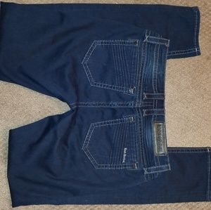 Rock revival size 30 skinny